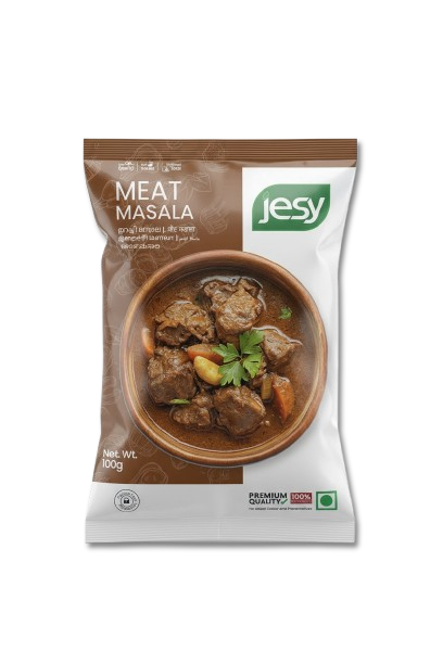 Meat Masala Powder