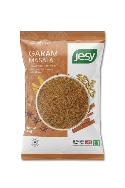 Garam Masala Powder